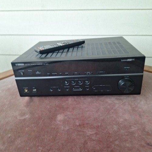 Yamaha v671 ricevitore av - v671,