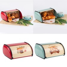 Contenitore per pane salvapane - per,