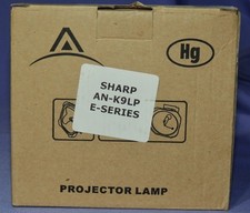 Lampada proiettore Sharp