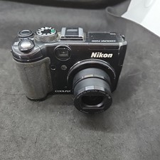 Nikon Coolpix P6000 13,5
