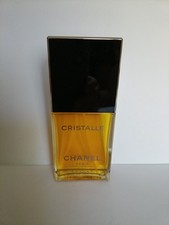 Chanel Cristalle Edp 100 ml Vintage