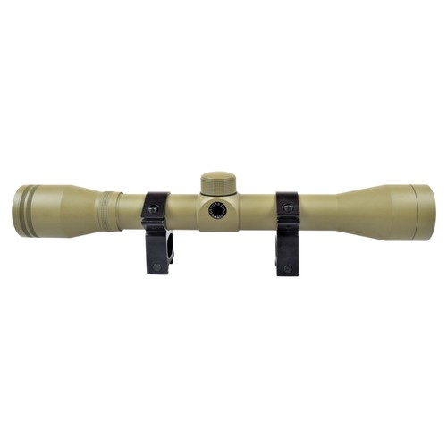 Ottica softair tactical - softair, js-tactical