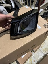 Ricambi Usati Fanale Stop