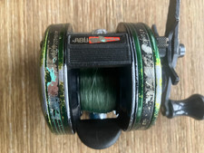 Mulinello da Pesca Abu Garcia