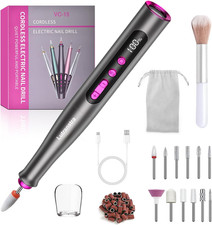 Fresa per Unghie Professionale