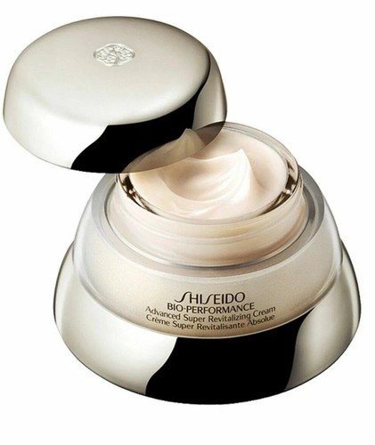 Shiseido bio performance - shiseido, bio-performance