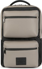 NWT True Religion  Backpack Lt