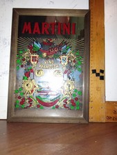 ORIGINALE D'EPOCA MARTINI Vino