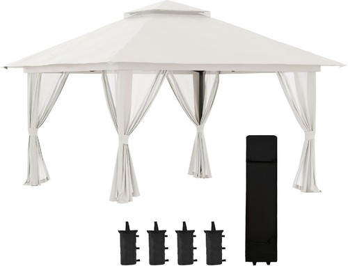 Vivagarden gazebo giardino - vivagarden,