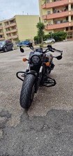 Indian Scout Bobber MY 2019
