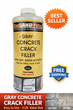 ConSandtrate grigio