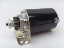 Motorino avviamento elettrico