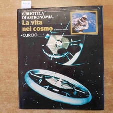 LA VITA NEL COSMO biblioteca