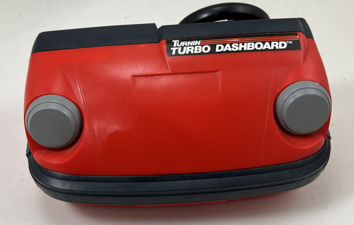 Tomy cruscotto turbo - cruscotto,