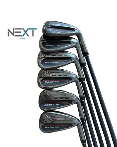 Set ferri callaway big - di,