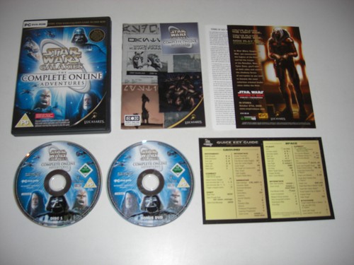 Star wars galaxies le - star,