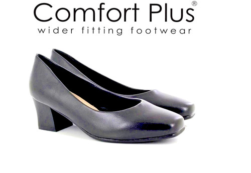 Scarpe corte ufficio - scarpe,