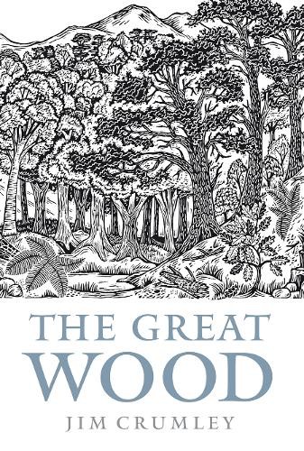 Jim crumley the great - great, wood