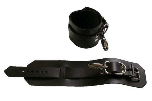 Paio manette per piedi - per,
