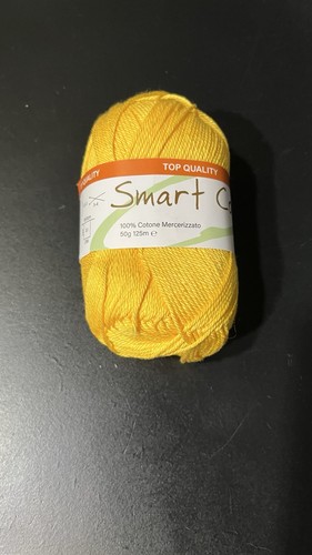 Gomitoli cotone smart - di,