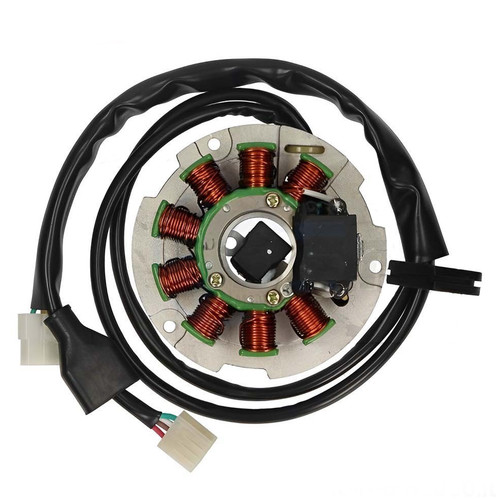 Statore magnete per piaggio - statore,