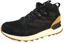 Merrell uomo mid sneaker