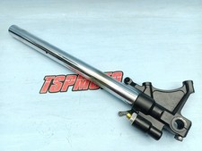 PIEDINO FORCELLA SINISTRA LEFT FORK FOOT YAMAHA YZF R6 06-07 J511E