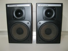 Jamo SL 65 mini casse vintage