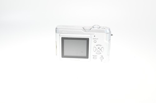 Panasonic lumix dmc lz2 - panasonic, dmc-lz2
