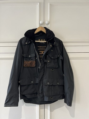 Giacca pesca uomo barbour - pesca, x