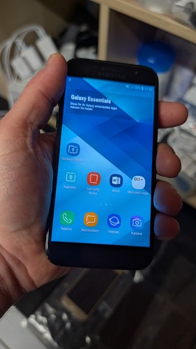Samsung galaxy 2017 - galaxy, a3