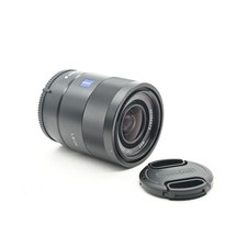 Sony 24 mm f1.8 Zeiss Sonnar E