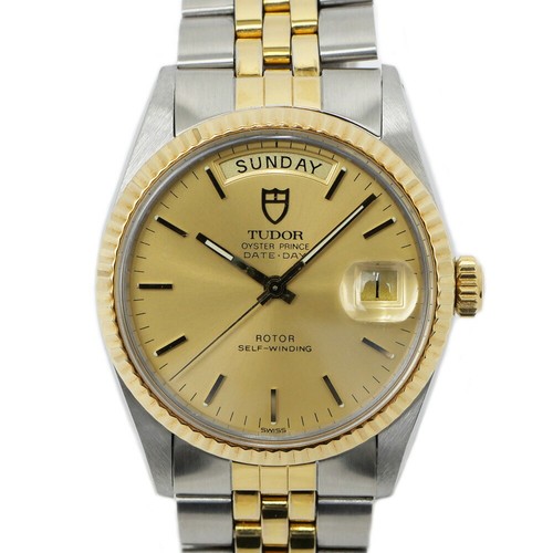 Orologio uomo tudor oyster - uomo,