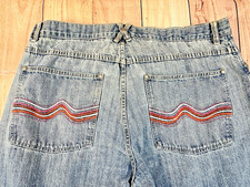 Jeans Coogi Vintage Uomo Blu