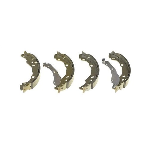 Brembo ganasce freno - brembo, asse