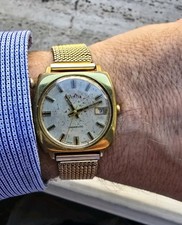 Orologio Vetta  Incabloc