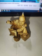 NETZUKE GIAPPONESE XIX SECOLO