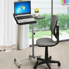 Tavolino Porta PC Notebook