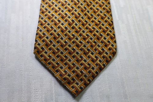 Cerruti 1881 seta - silk, tie