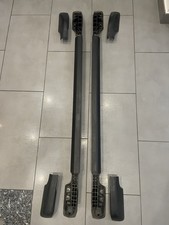 Barre Longitudinali Originali Suzuki Jimny  1998-2017