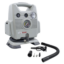 Compressore ad Aria 12V Safe