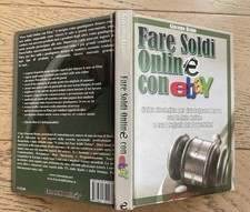 LIBRO “FARE SOLDI ONLINE CON