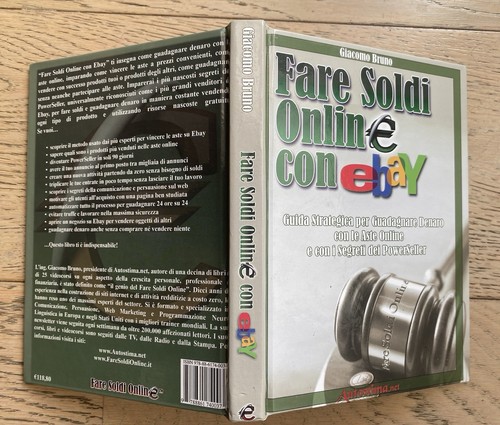 Libro fare soldi online - libro, con