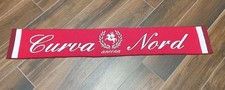 Sciarpa Ultras Curva Nord Ancona Echarpe Scarf Bufanda No Adesivo Collettivo 