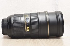 NIKON AF-S 24-70mm F/2.8G ED
