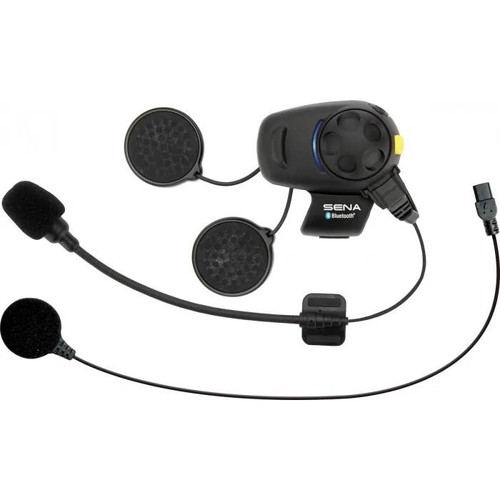 Sena smh5 auricolare bluetooth - auricolare,