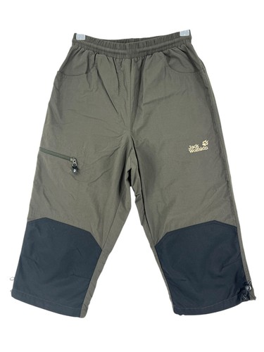 Jack wolfskin pantaloni - wolfskin,
