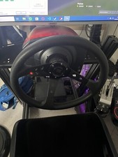 Thrustmaster racer - ts-xw,