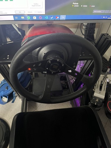 Thrustmaster racer - thrustmaster,