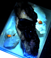 Minerali   2 ZIRCONI